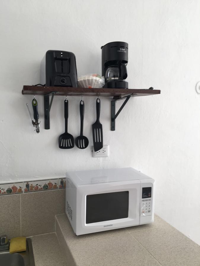 Apartamento Patricia Playa del Carmen