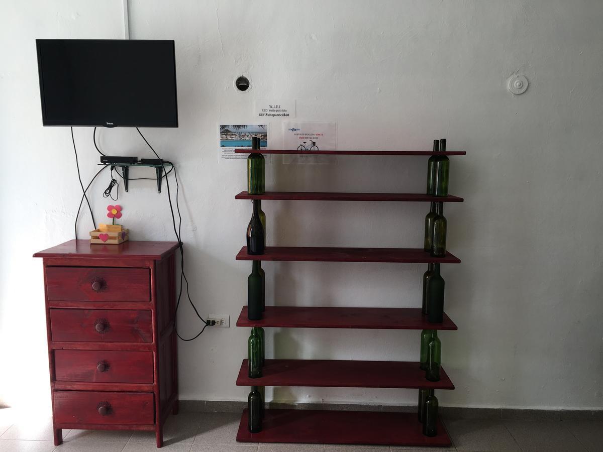 Apartamento Patricia