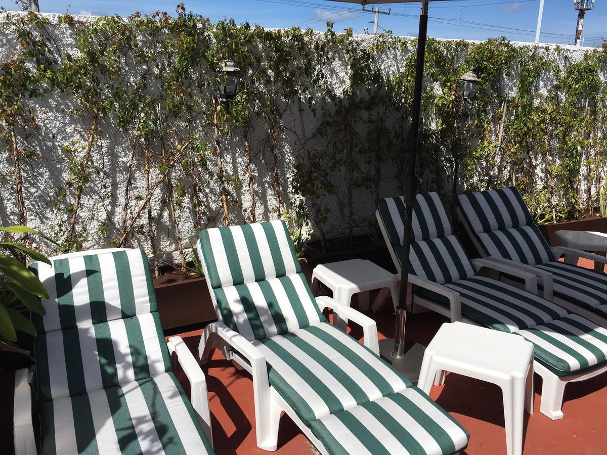 Apartamento Patricia Playa del Carmen