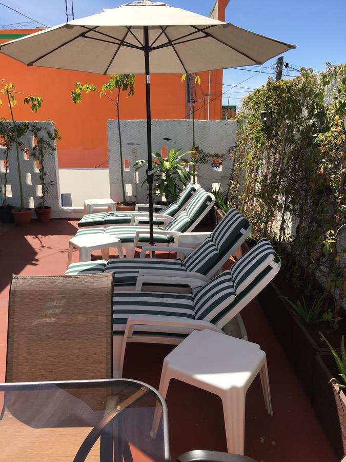 Apartamento Patricia Playa del Carmen