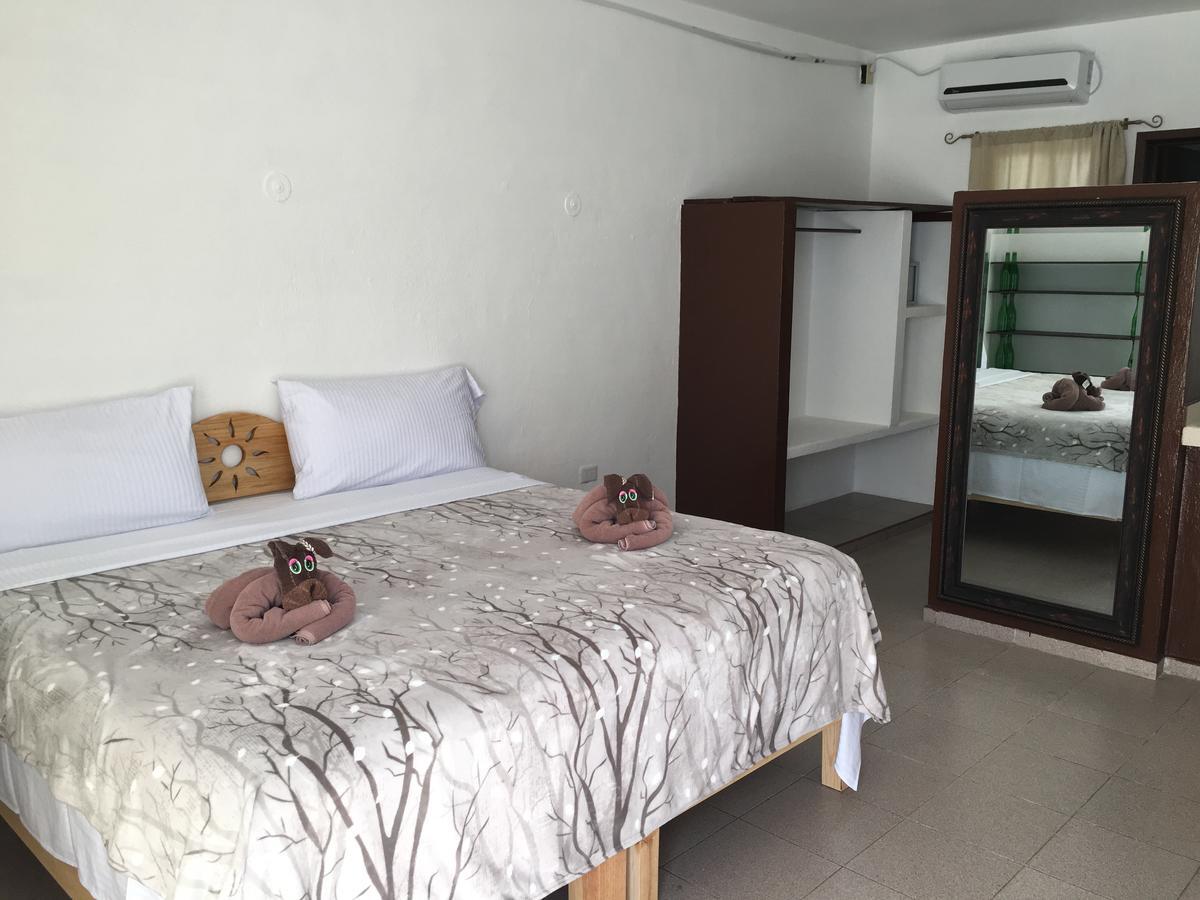 Patricia Apartamento Playa del Carmen
