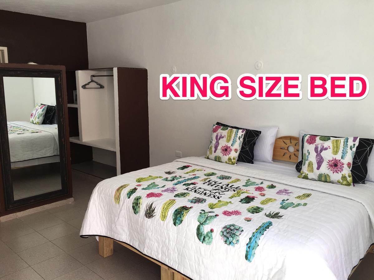 Apartamento Patricia Playa del Carmen