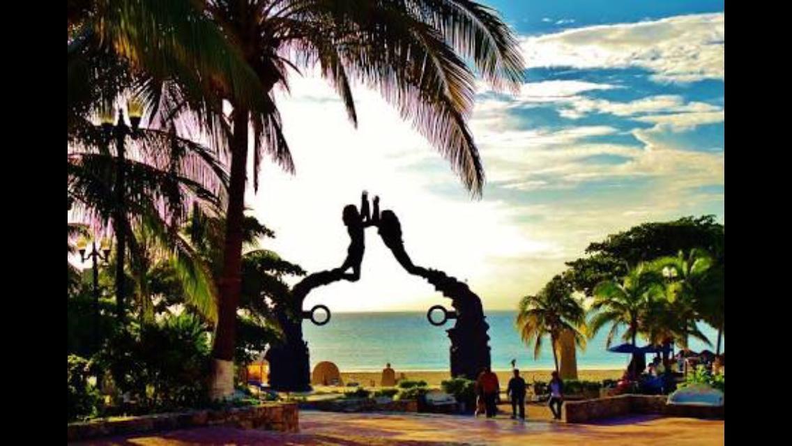 Patricia * Playa del Carmen