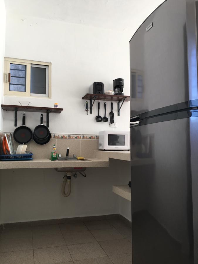 Apartamento Patricia *