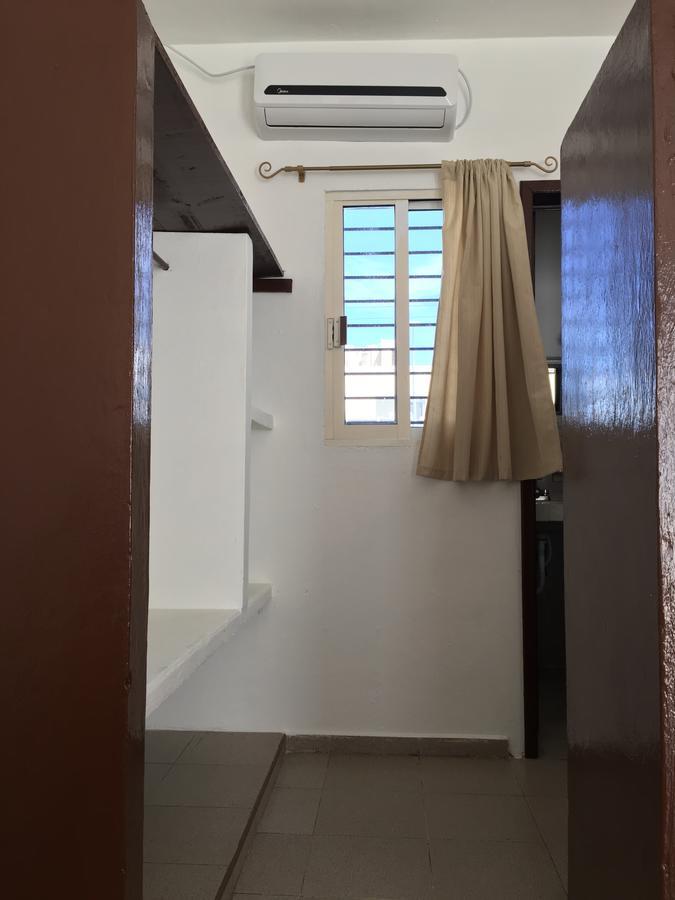 Patricia Apartamento Playa del Carmen