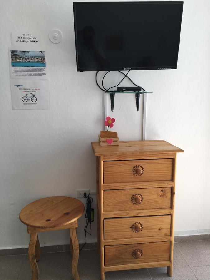 Apartamento Patricia Playa del Carmen