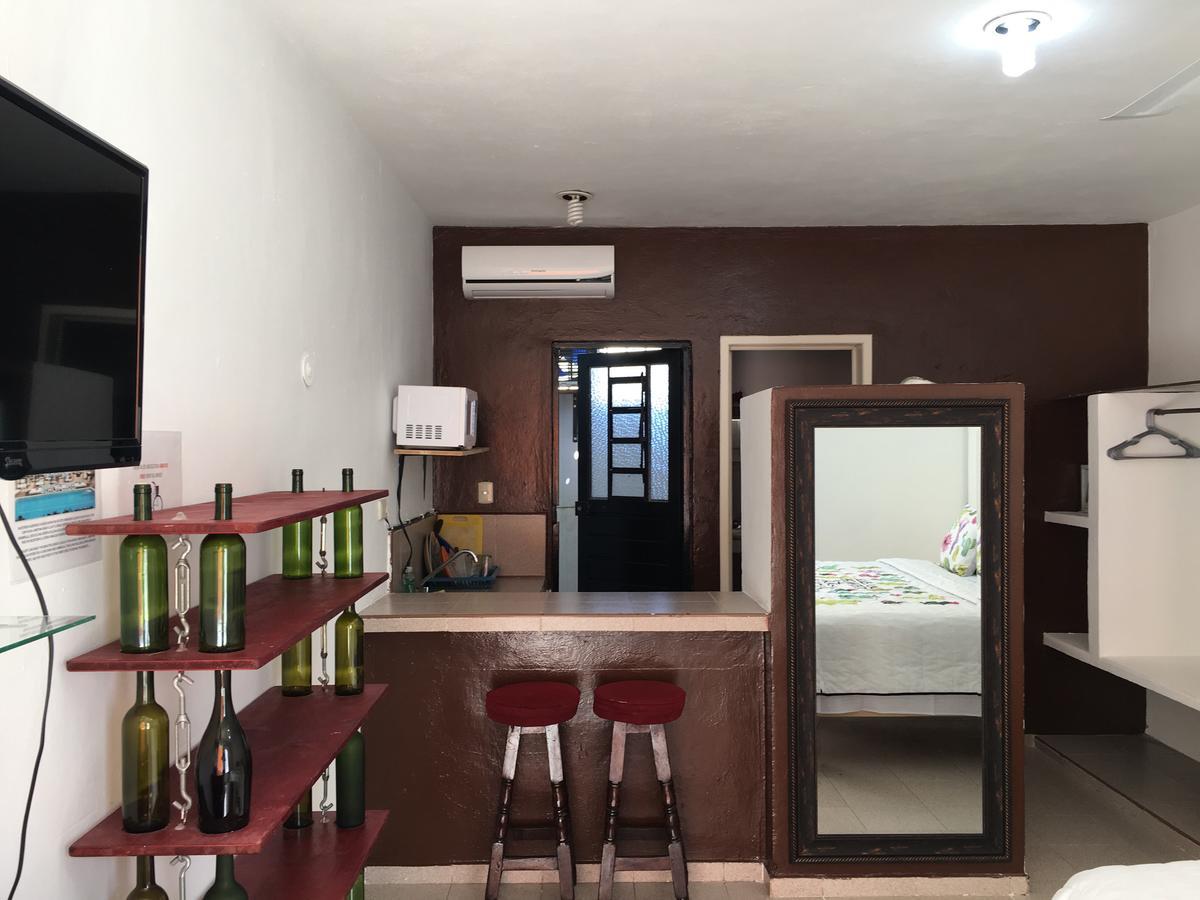 Patricia Apartamento