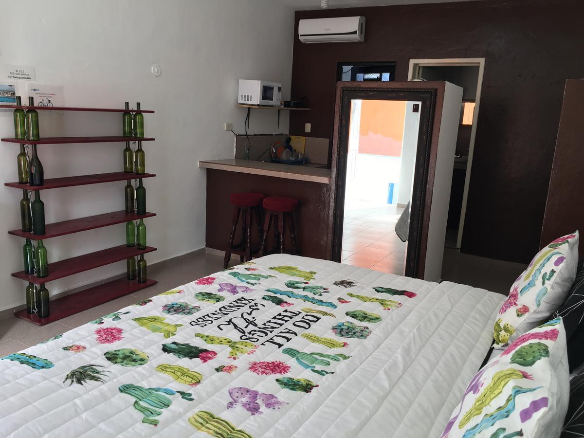Patricia Apartamento