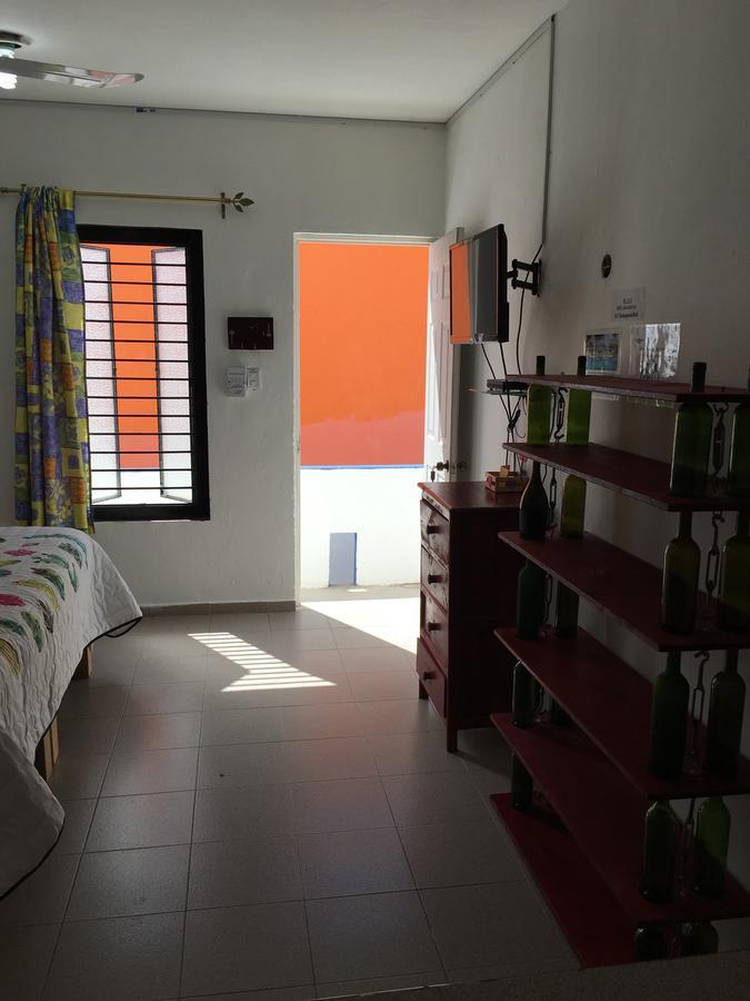 Apartamento Patricia
