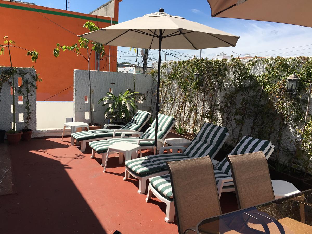 Apartamento Patricia *