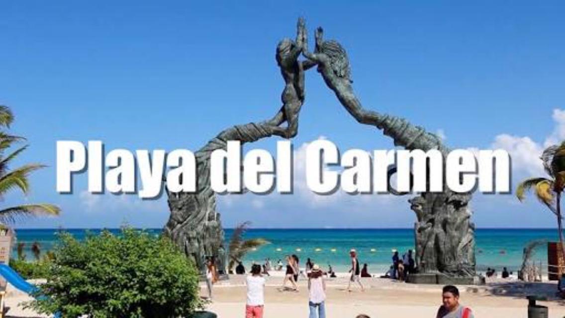 Apartamento Patricia Playa del Carmen