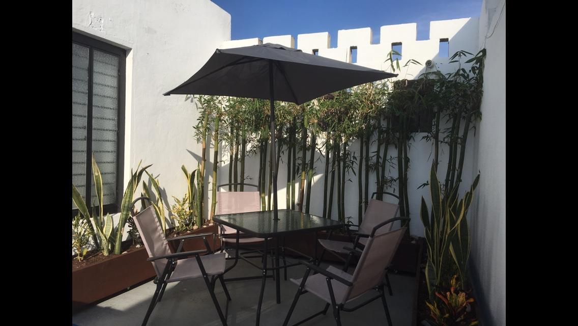 Apartamento Patricia