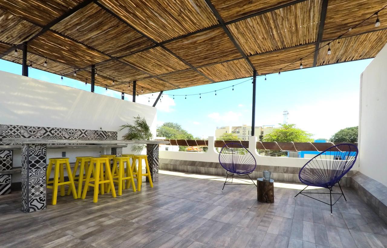 Appartement Valentina By Flores Vacation Playa del Carmen