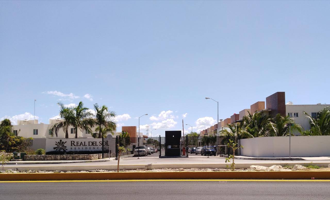Holiday home Casa Real Del Sol