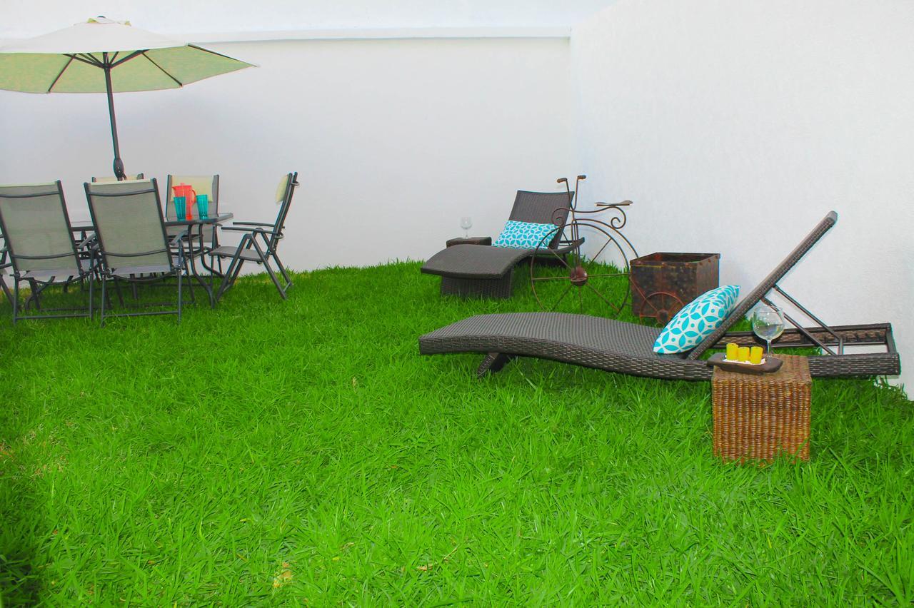 Holiday home Bonita Bali Playa del Carmen