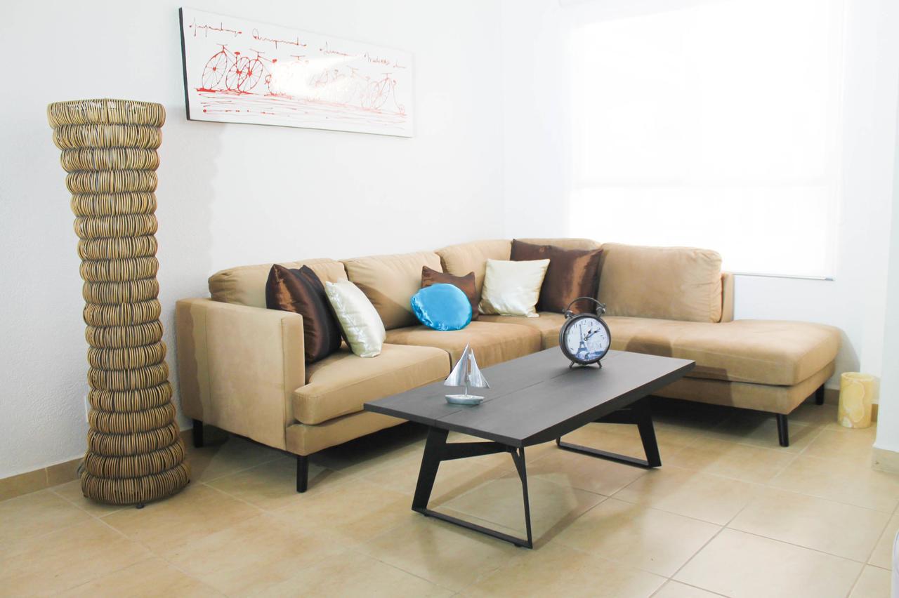 Holiday home Bonita Bali