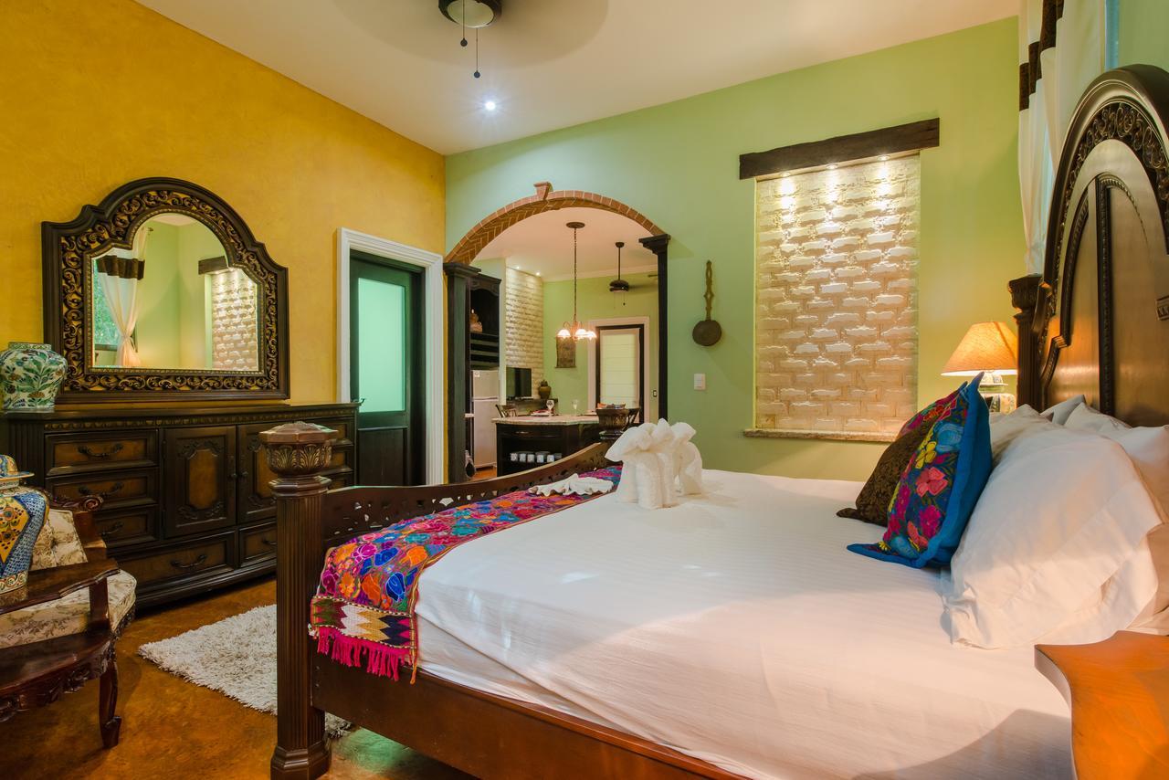 Hacienda Xcaret