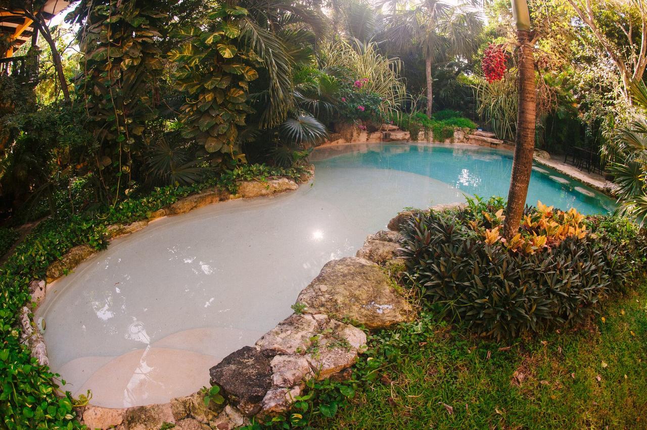 Hacienda Xcaret Playa del Carmen