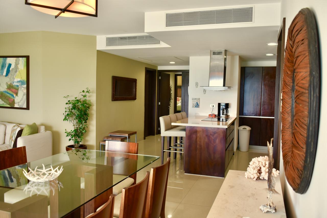 Apartment Mareazul By Casago Playa del Carmen