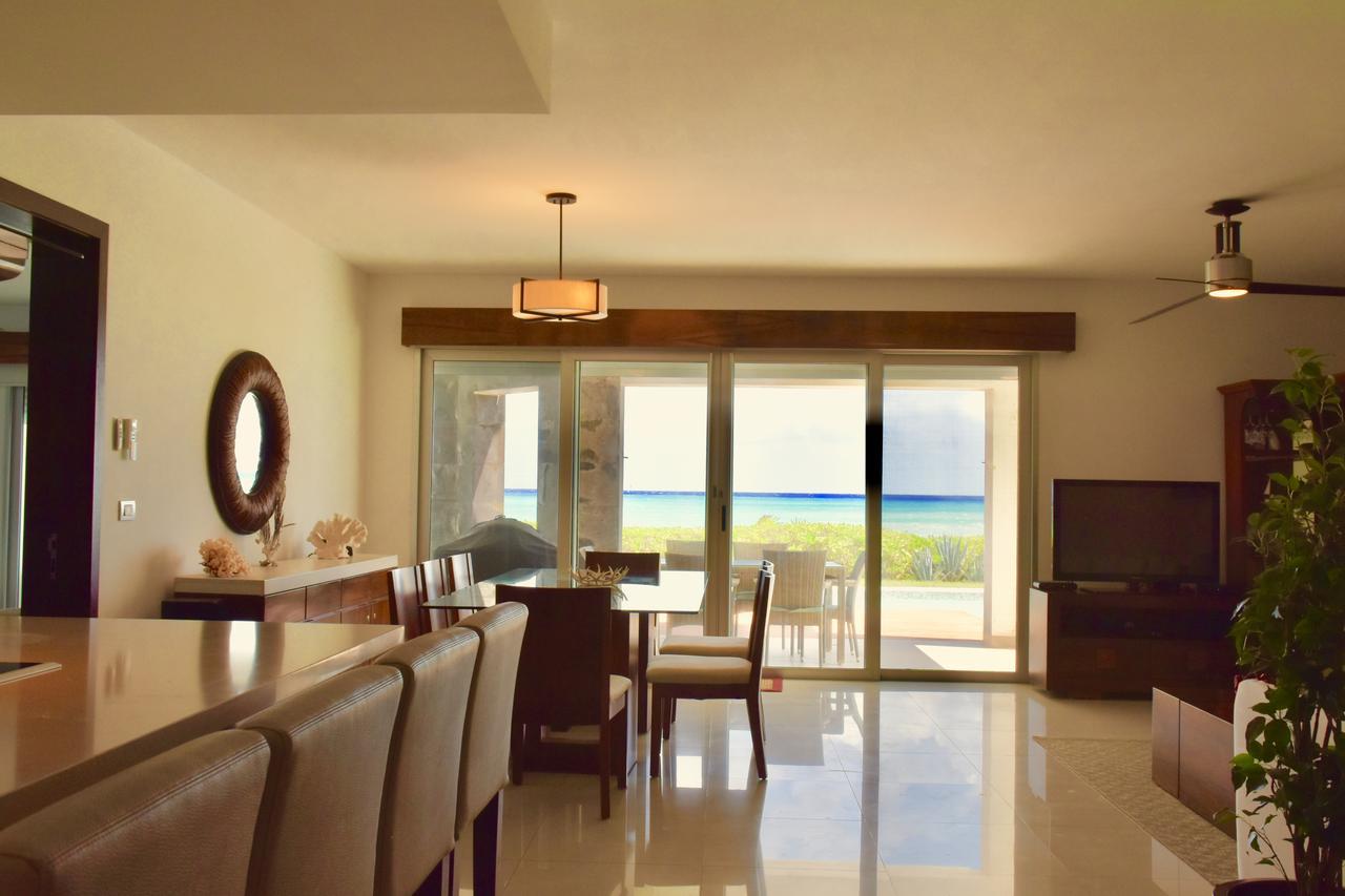 Apartment Mareazul By Casago Playa del Carmen