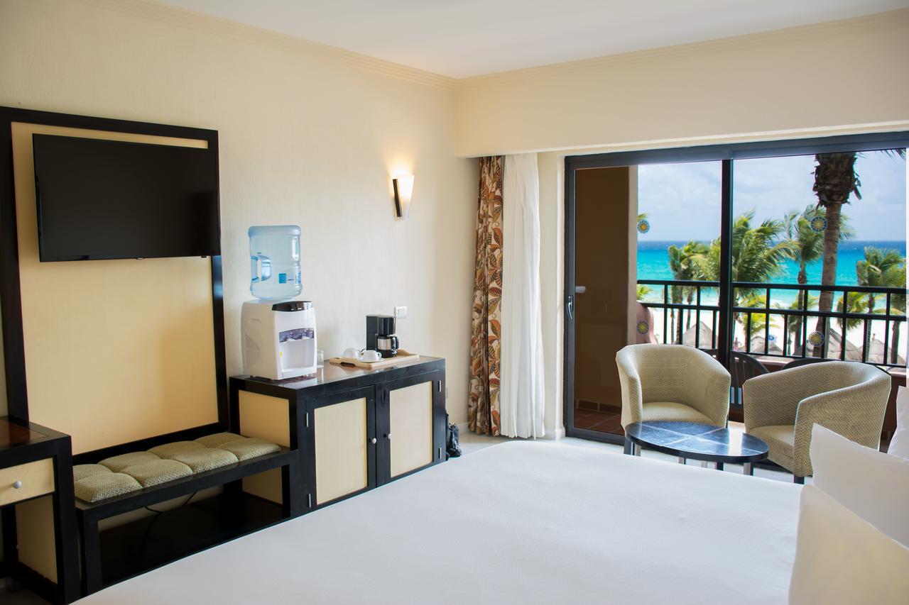 Select Club At Sandos Playacar - Adults Only Area Playa del Carmen