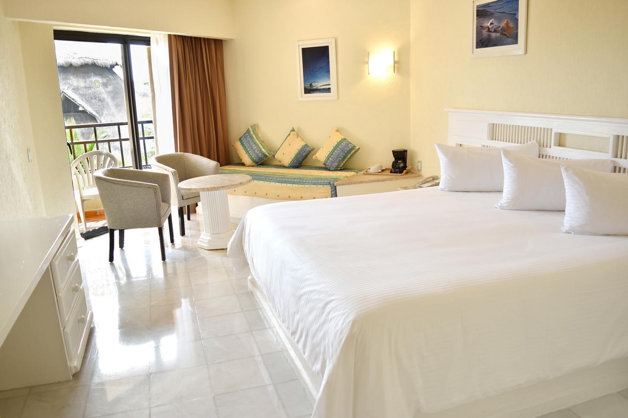 Select Club At Sandos Playacar - Adults Only Area Resort 5*