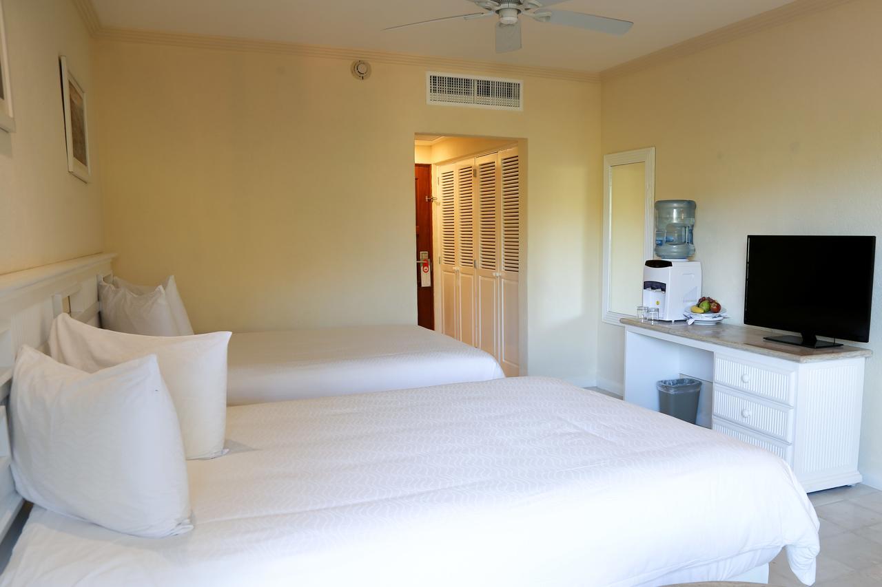 Select Club At Sandos Playacar - Adults Only Area
