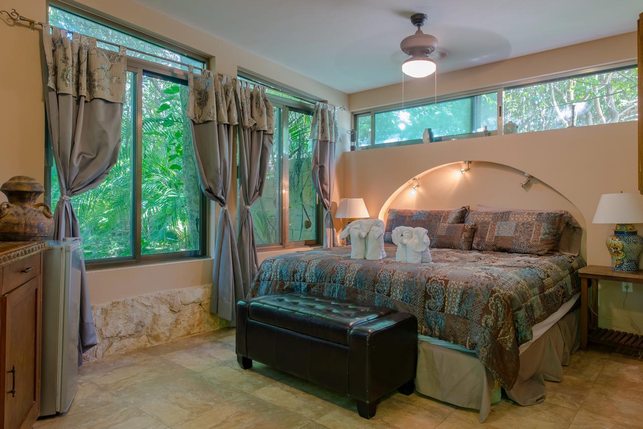 Hacienda Xcaret Hotel