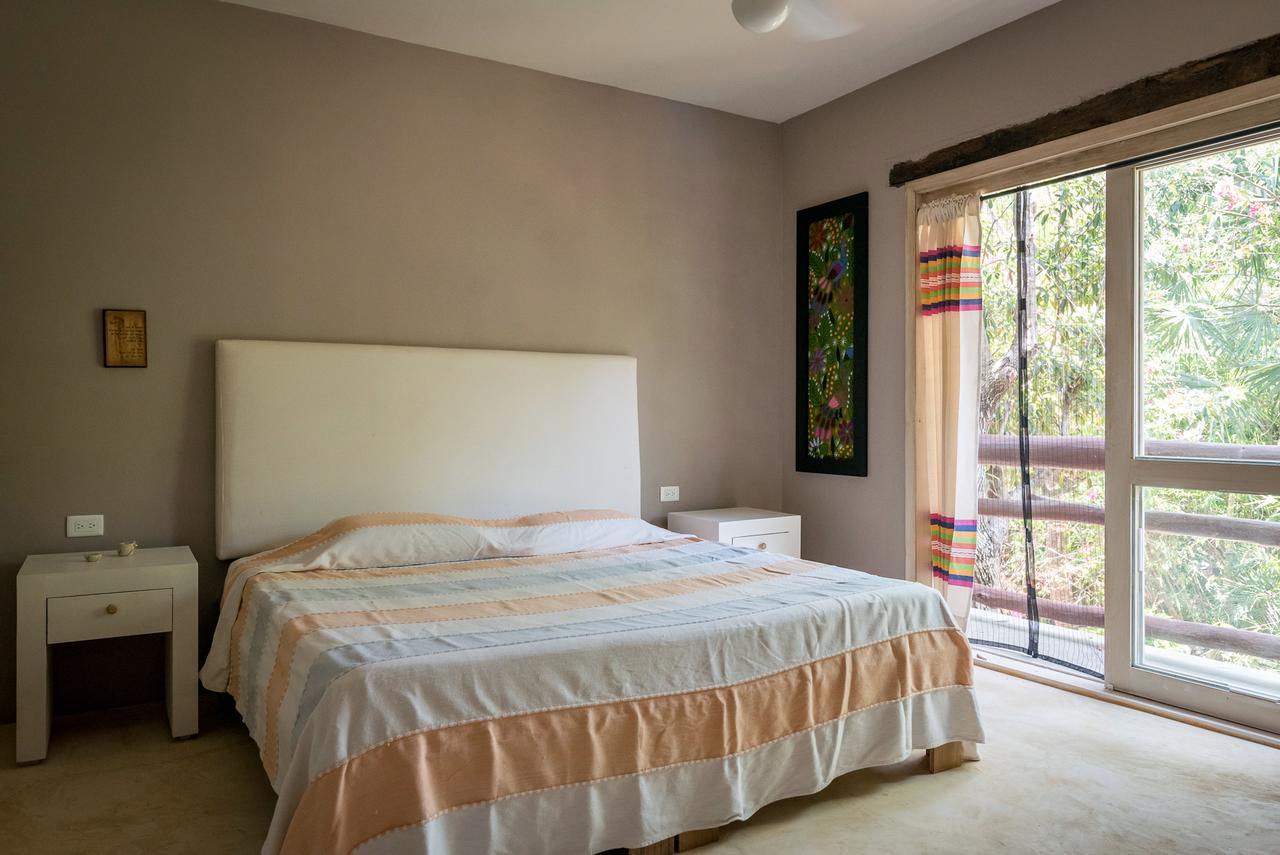 Apartamento Casa Corazon Xcaret *