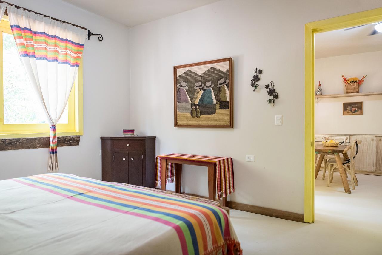 Apartamento Casa Corazon Xcaret