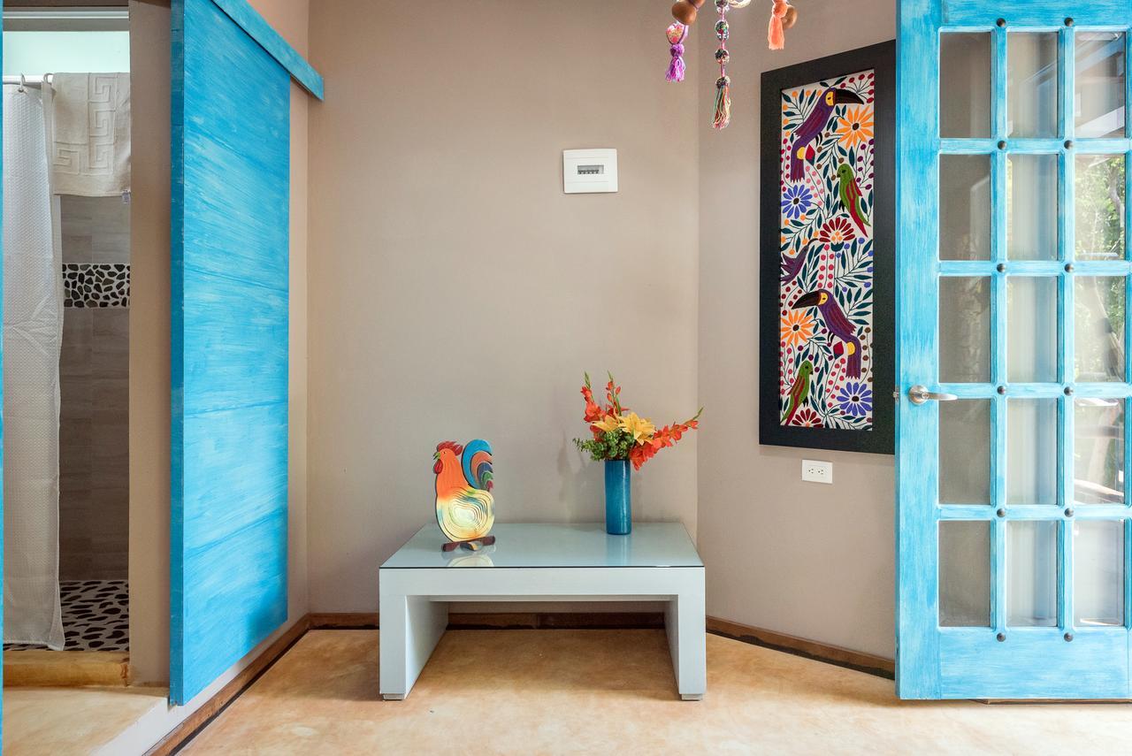 Apartamento Casa Corazon Xcaret *