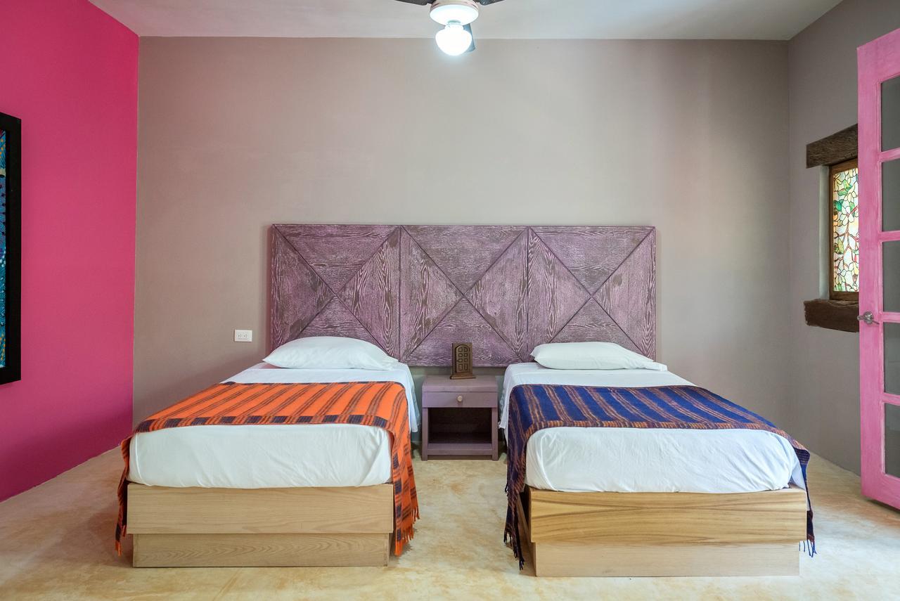 Apartamento Casa Corazon Xcaret Playa del Carmen