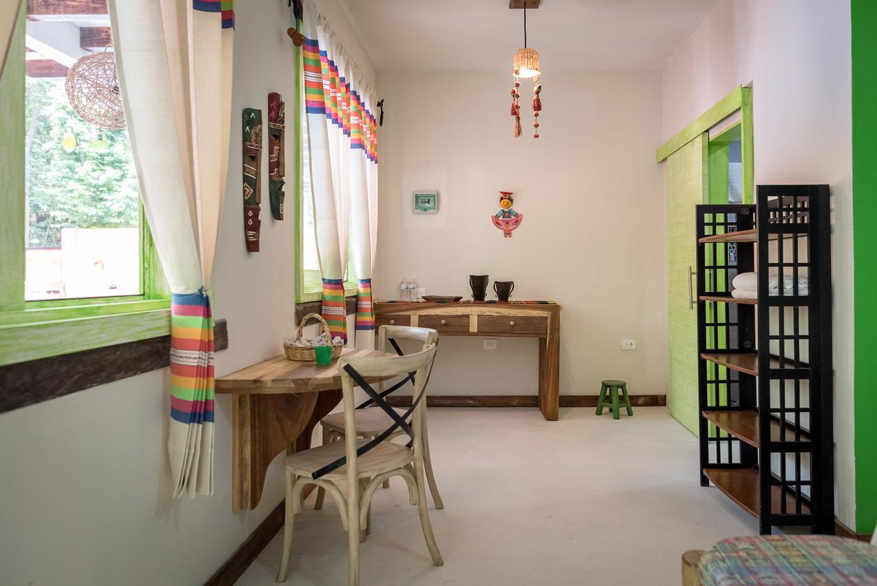 Apartamento Casa Corazon Xcaret