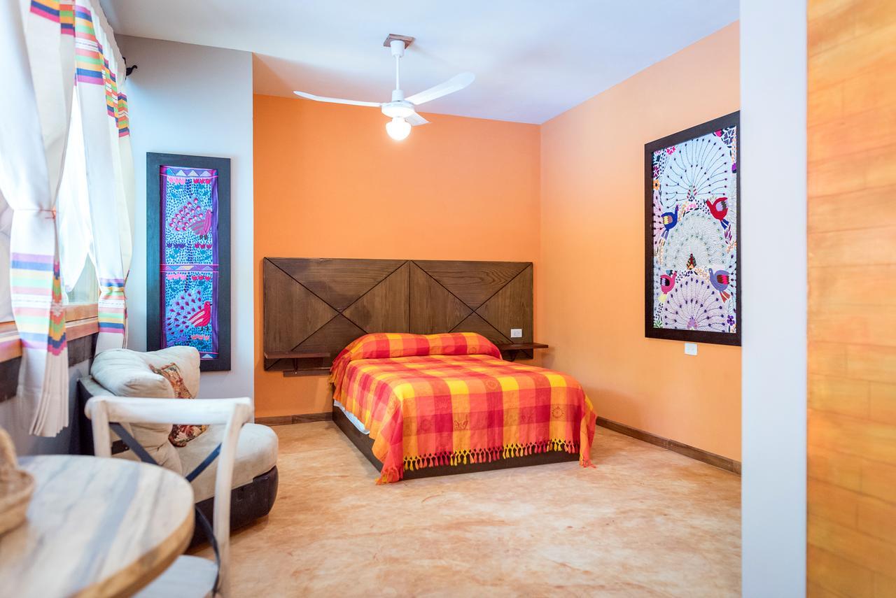 Apartamento Casa Corazon Xcaret *