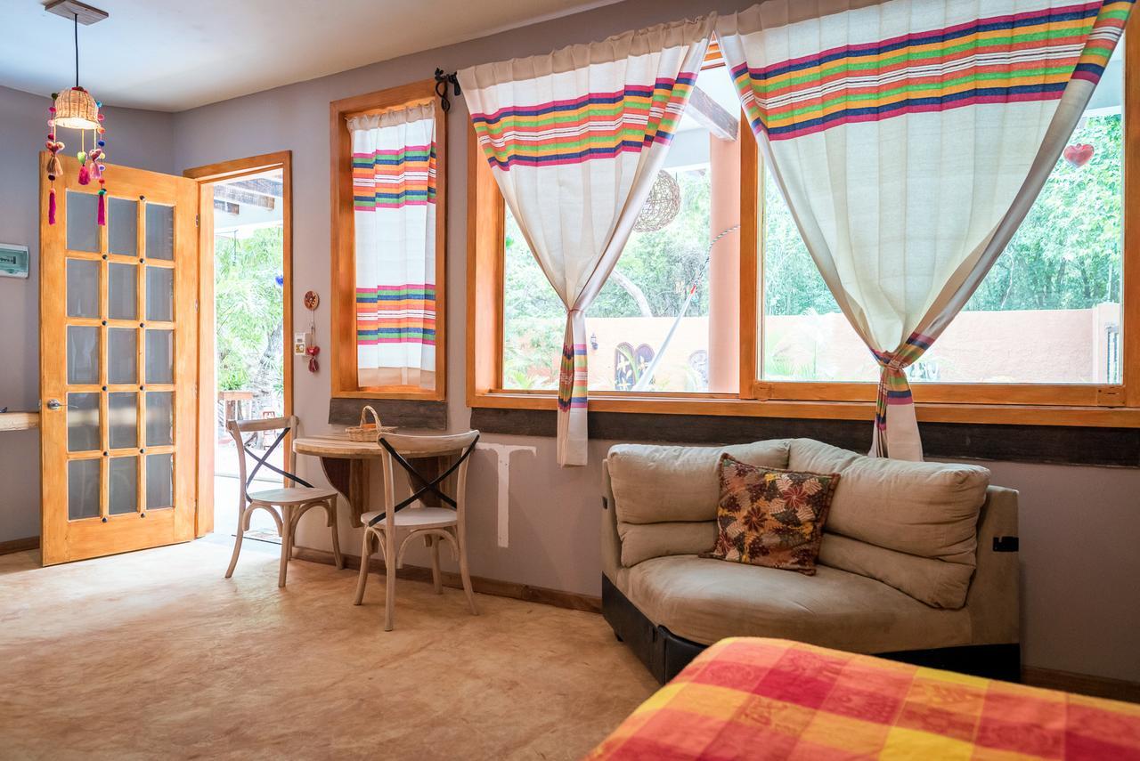 Apartamento Casa Corazon Xcaret
