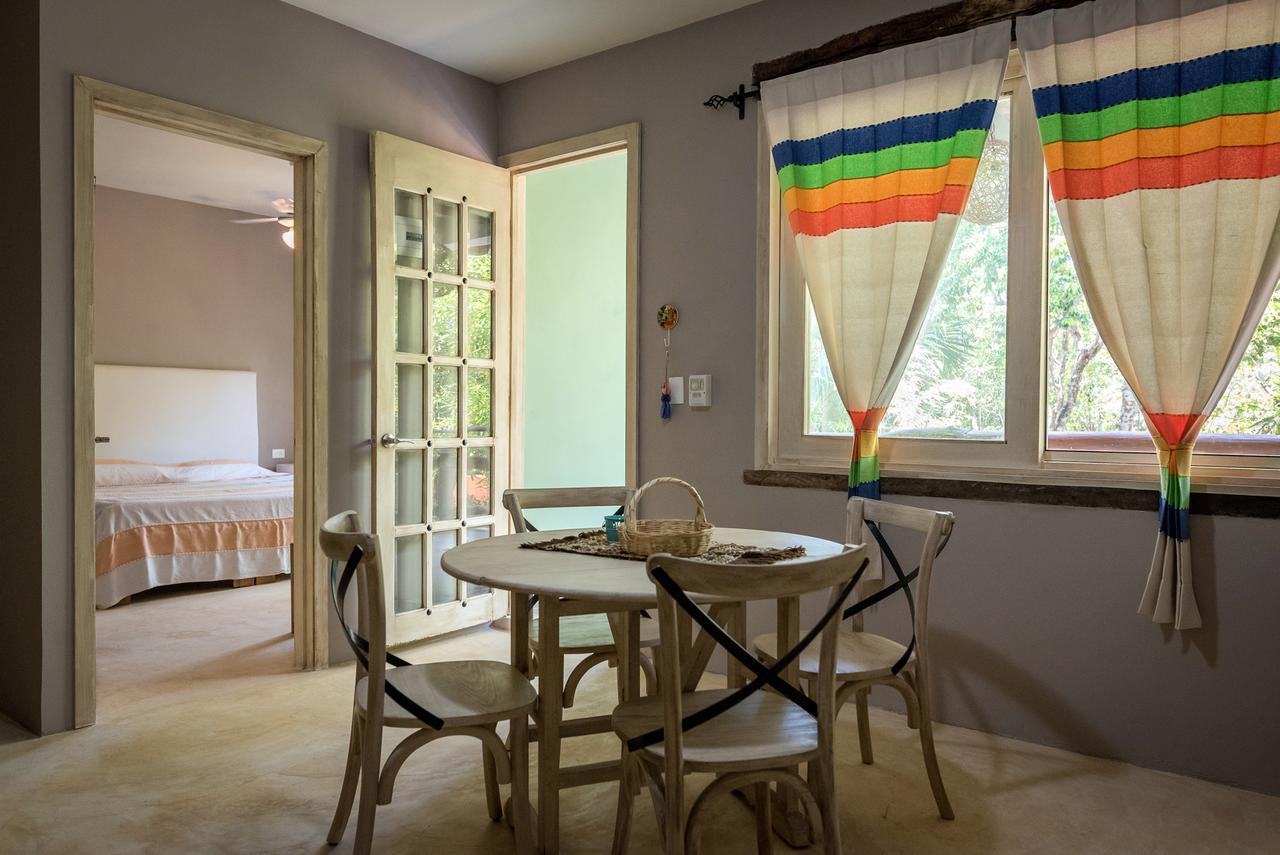 Apartamento Casa Corazon Xcaret