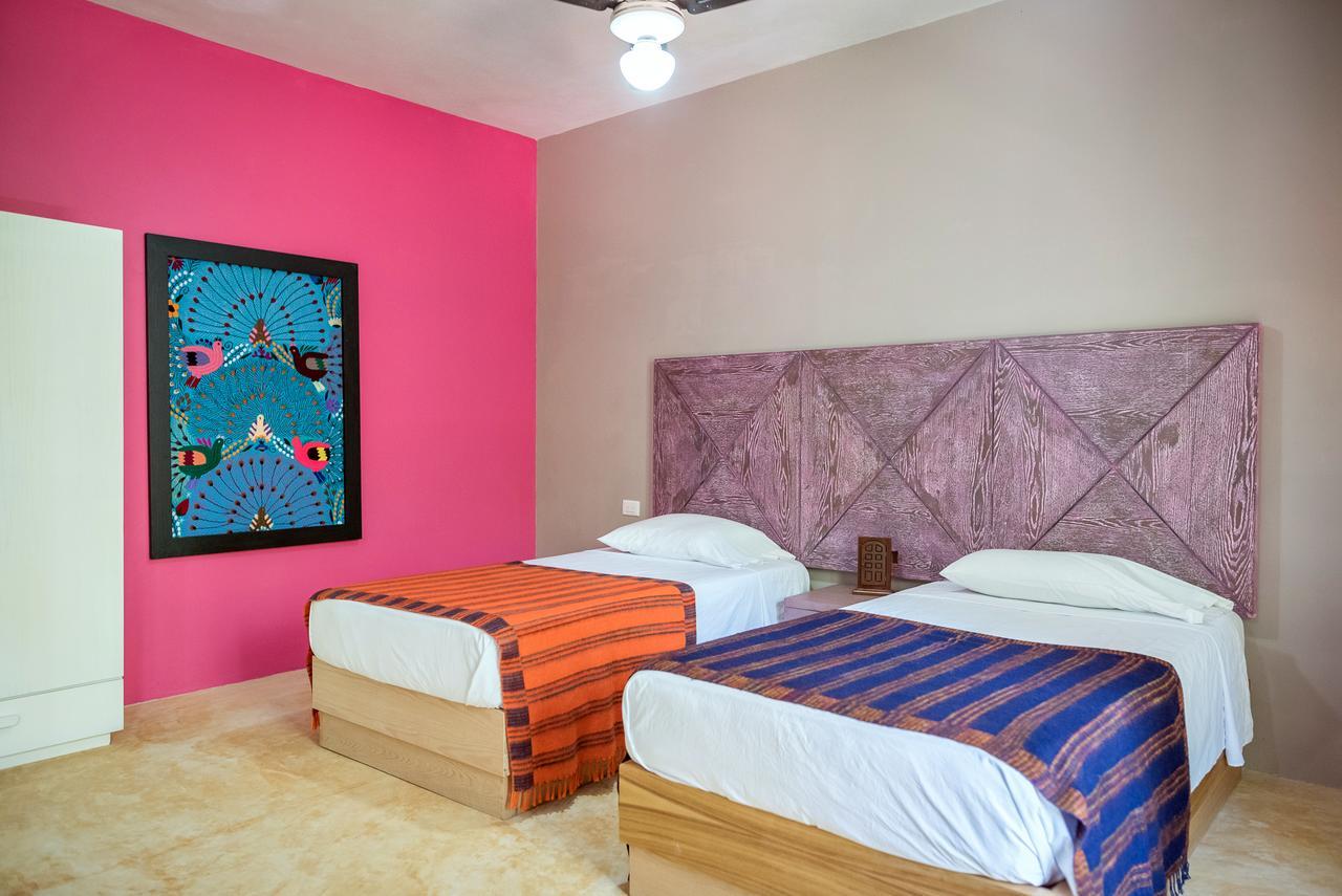 Apartamento Casa Corazon Xcaret Playa del Carmen