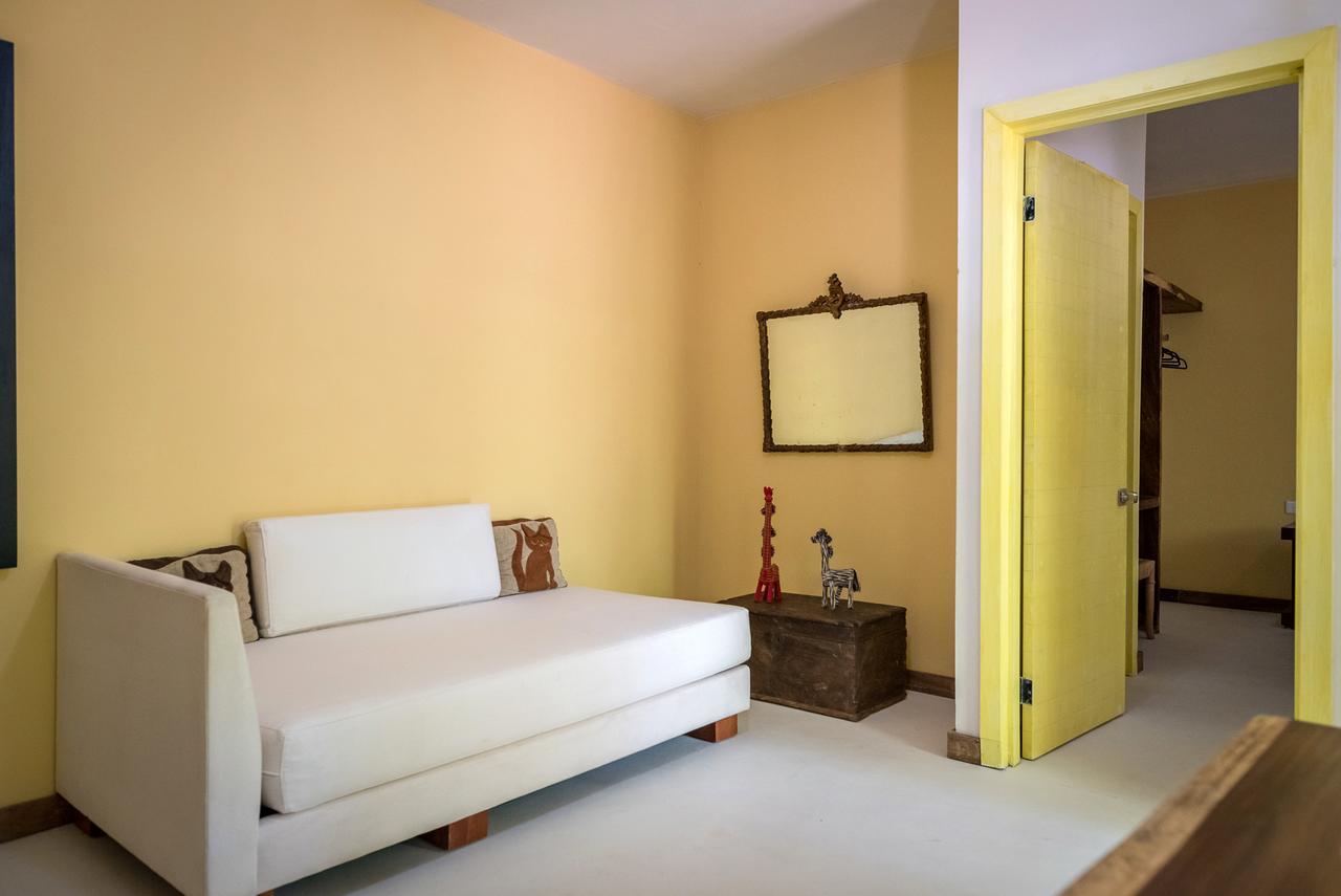 Casa Corazon Xcaret Apartamento *