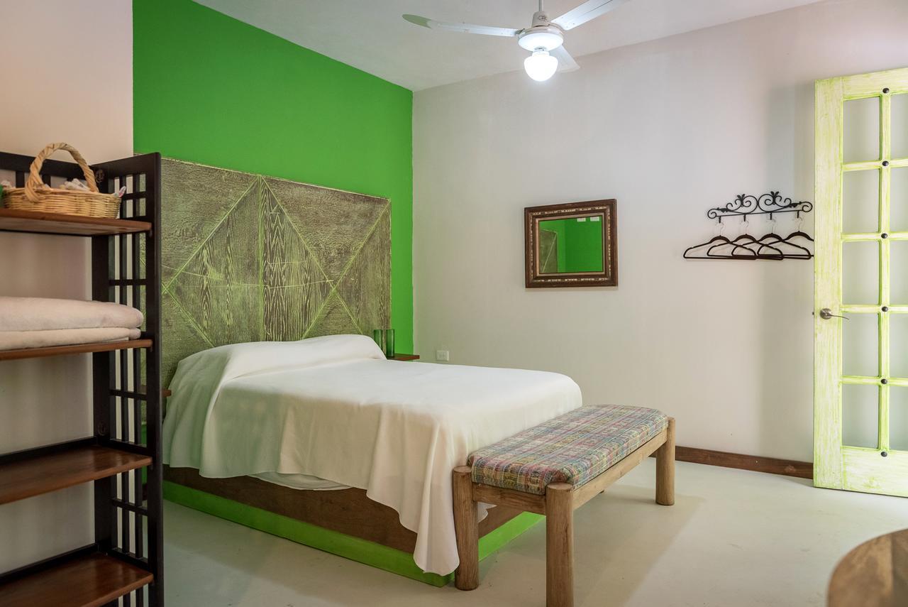 Casa Corazon Xcaret Apartamento Playa del Carmen