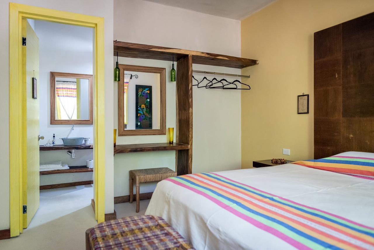 Casa Corazon Xcaret Apartamento *