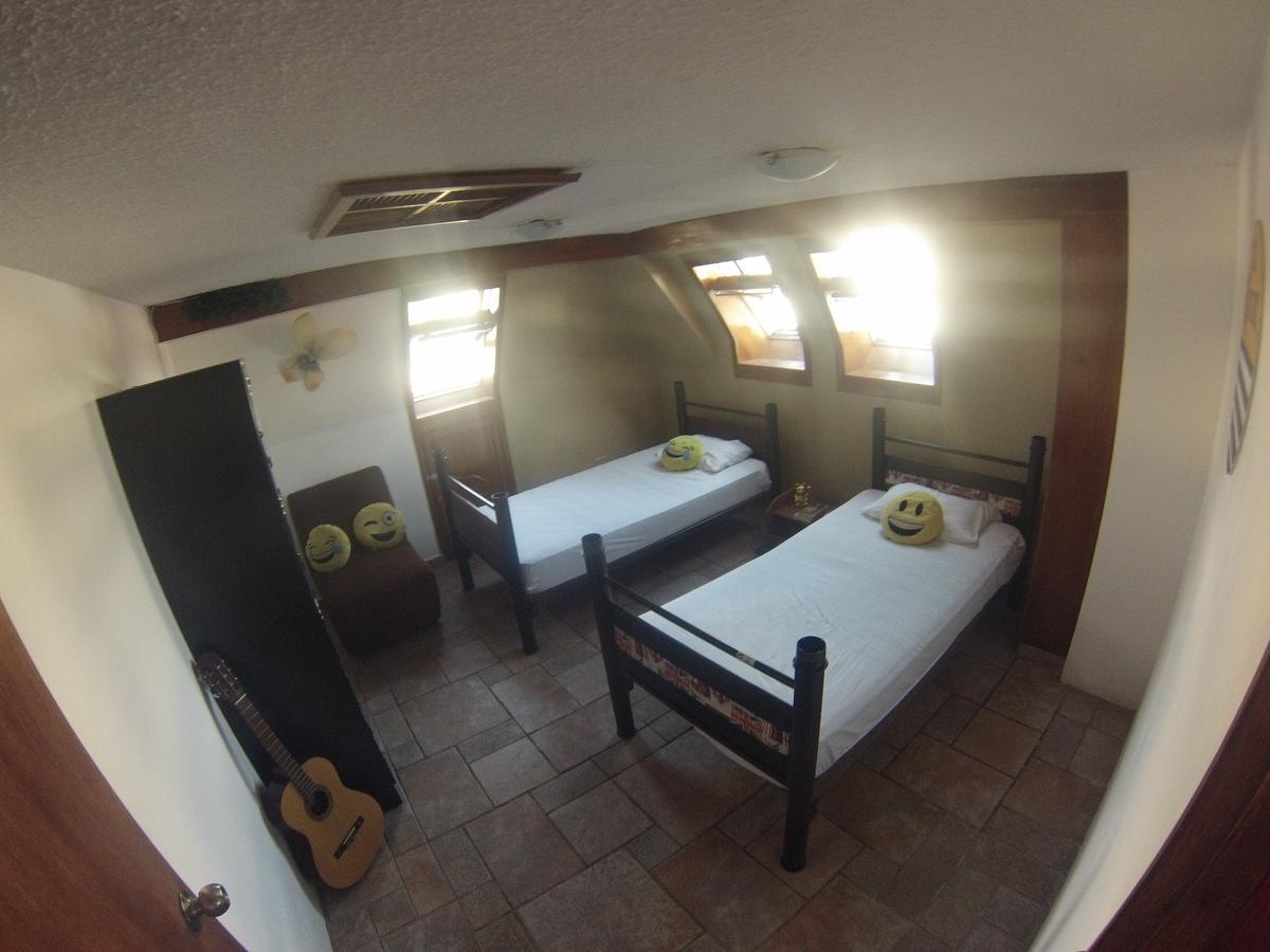 Izsla Hostel Playa Del Carmen