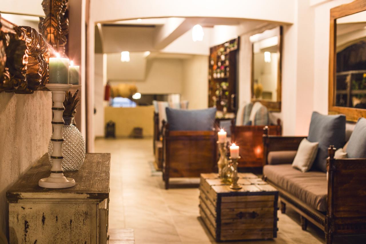 La Leyenda Boutique By Bunik Playa del Carmen