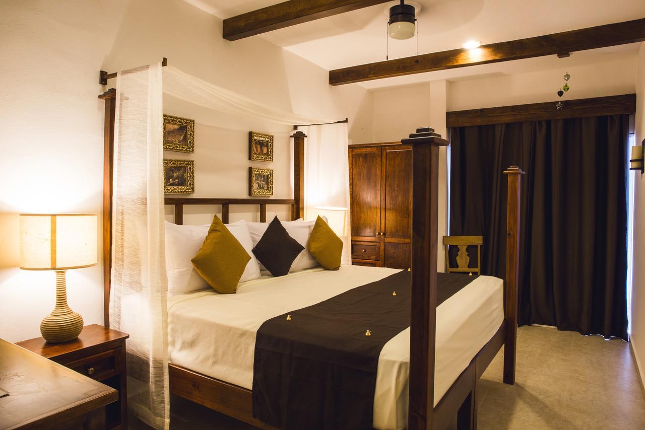 Hotel La Leyenda Boutique By Bunik