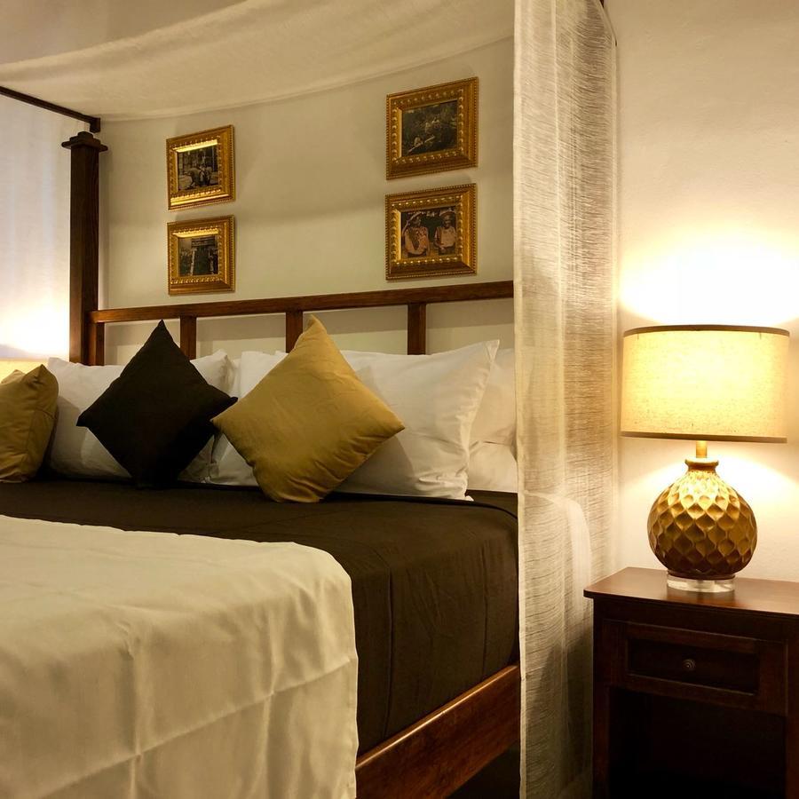 La Leyenda Boutique By Bunik 4* Playa del Carmen