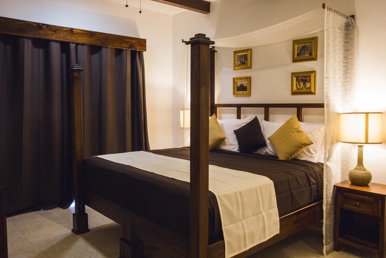 Hotel La Leyenda Boutique By Bunik