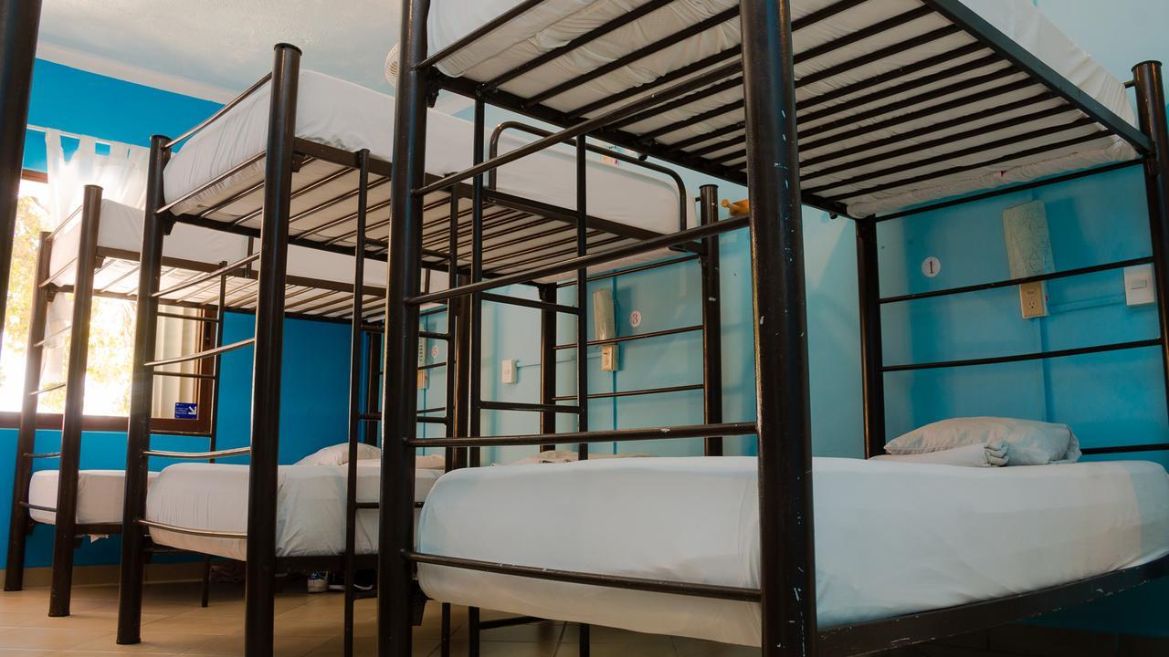 3b Wellness & Adults Only Hostal