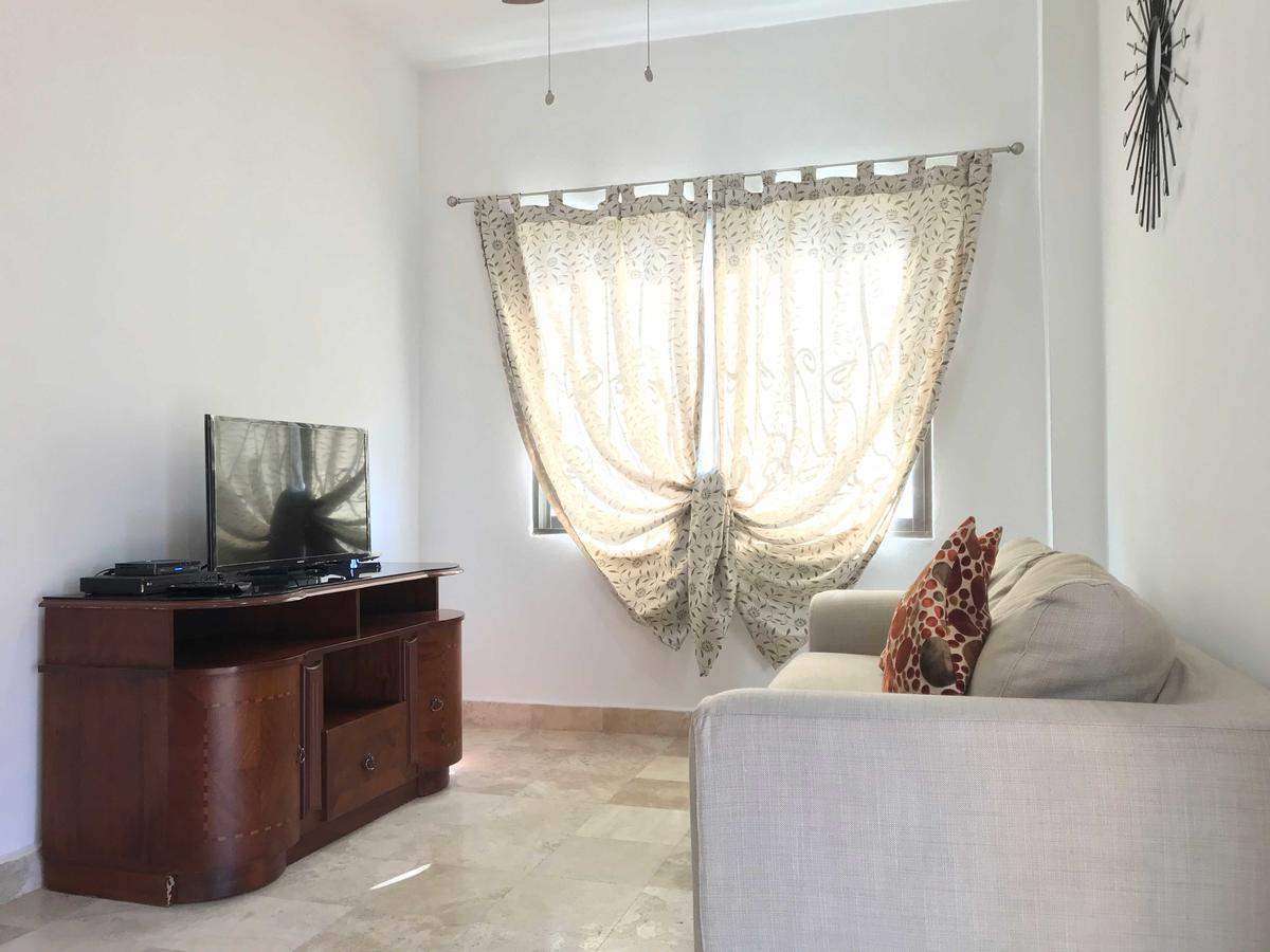 Lilas Del Mar Apartment *