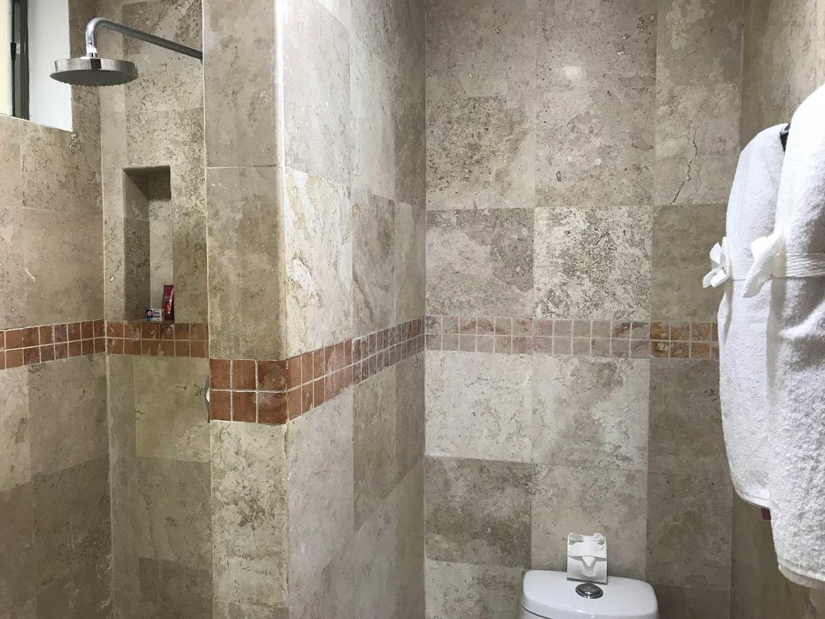 Lilas Del Mar Apartment