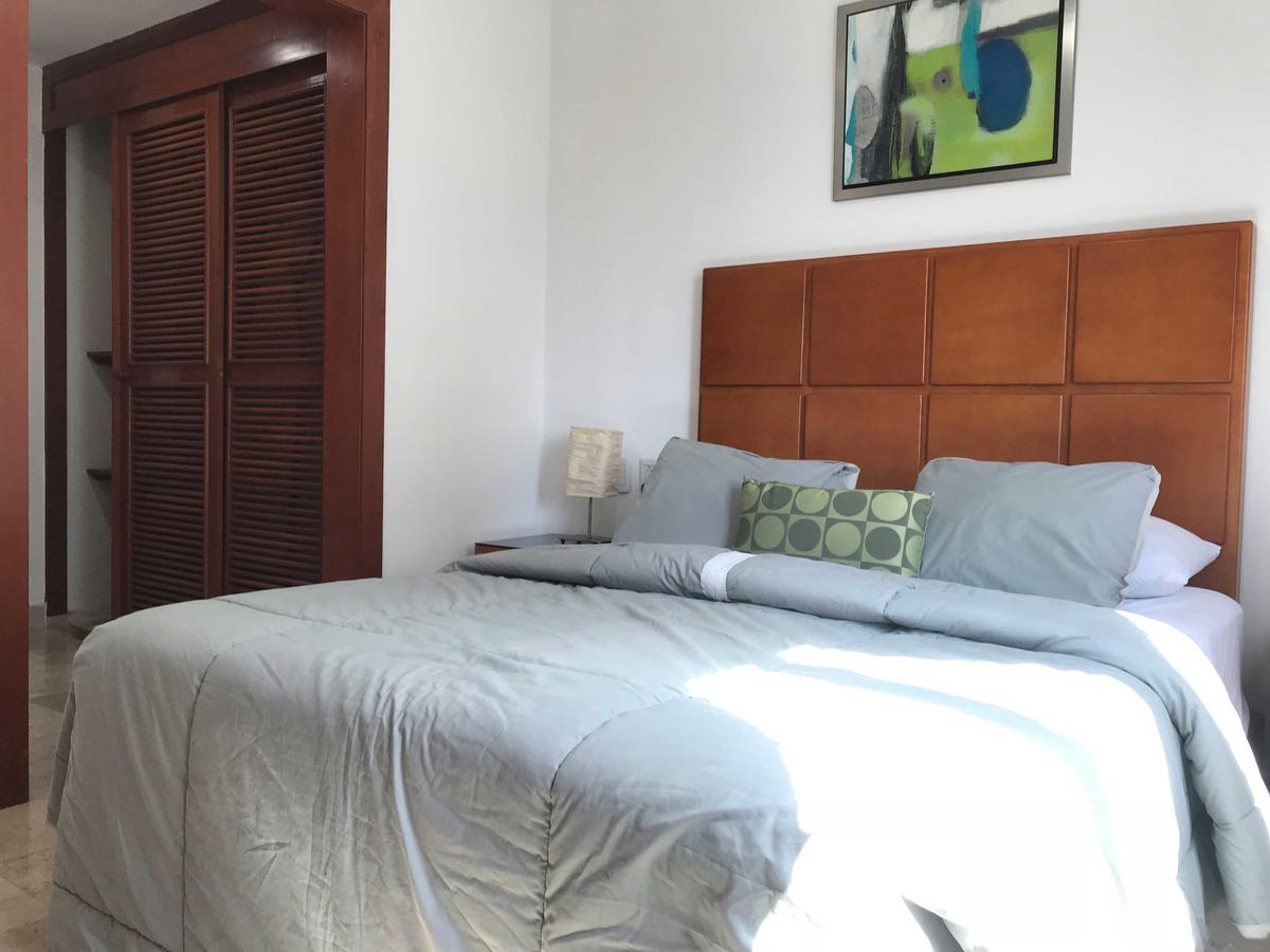Lilas Del Mar Apartment *