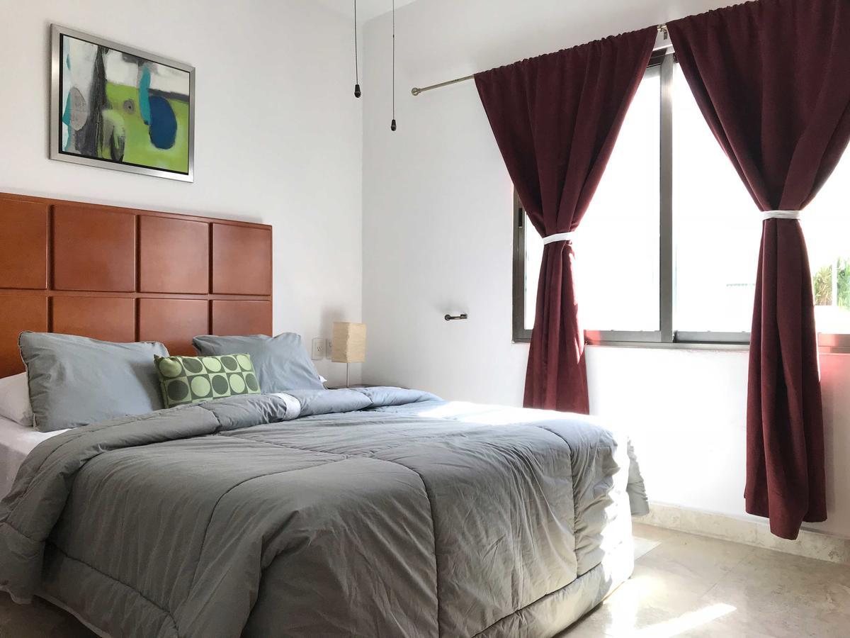 Lilas Del Mar Apartment